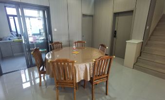 Jingxian Wanmei Star Hotel