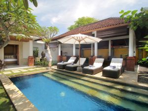 Sagara Villas and Suites Sanur