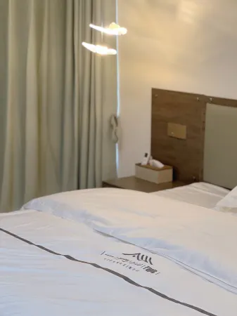 Yifang Xinsu (Fusui Konggang Avenue)