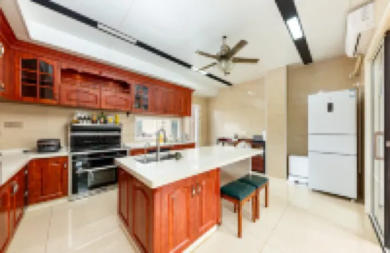 泉州·順鯉｜閩南獨棟紅磚庭院美墅（西街西湖公園店）