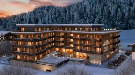 AlpenParks Taxacher Hotel & Apartment