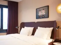 斯堪的納維亞慕尼黑機器人 米夏埃利巴德附近的飯店