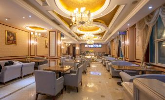 Vienna Hotel (Hangzhou Linping Xinghuo South Road Branch) - Housity