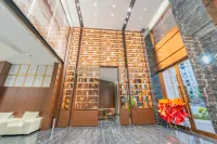 Yangxin Jiulonghui Hotel (Lianhuahu Park) Hotels in Yangxin