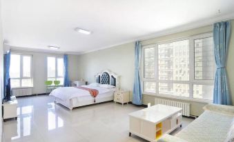 Shenyang Xiangjia Hotel Apartment