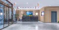 LANOU Hotel Hotels in Heyang County