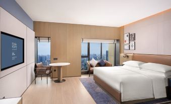 Four Points by Sheraton Chengdu Chunxi Road