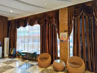 榕江萬事達大酒店（村超足球場店）