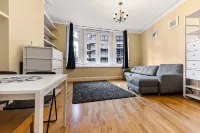 Main Street Corner Great 1bedroom Flat - Richmond