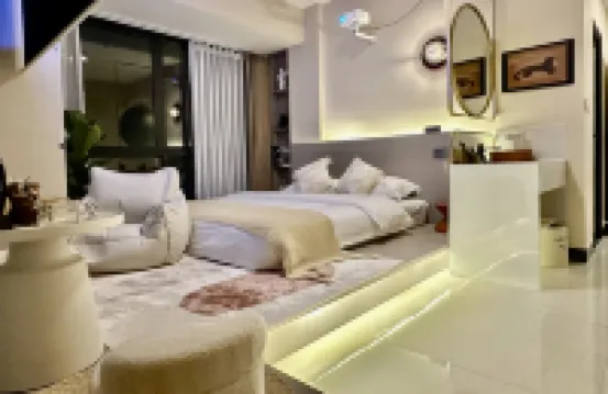 Mianyang Panduoduo Homestay
