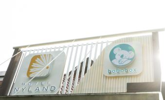 Bobopod Cipaganti, Bandung