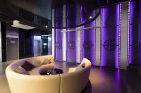 Sojo Hotel Hoa Binh Hotels in 