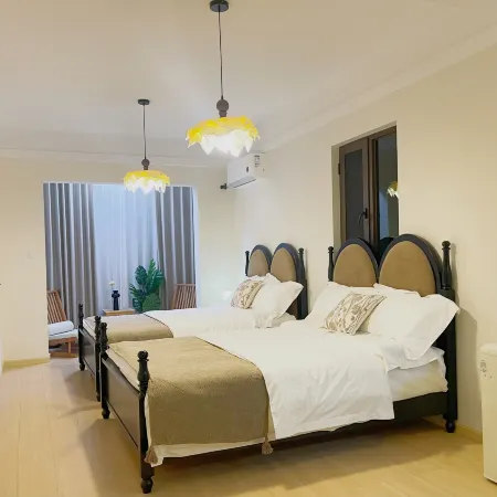 JINXI HOMESTAY