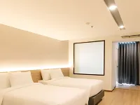 Le Srivaree Suvarnabhumi Airport Hotel Hotels near Suvarnabhumi Airport