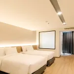 Le Srivaree Suvarnabhumi Airport Hotel Hotels in Bang Phli