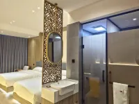 Yunding No.1 Boutique Hotel Hotels near Deqen Bus Station