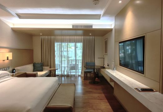 1. 미리 메리어트 ..