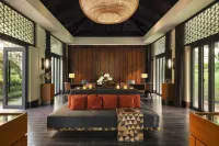 Raffles Hainan Clear Water Bay - Spa