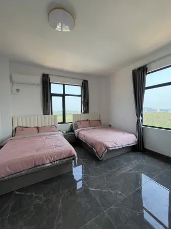 Panlanwan Homestay Отели рядом с достопримечательностью «Longhaitian Island»