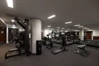 Horizon by SkyCity - Gym