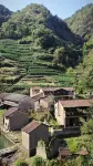 The Road's End Hotel di Xinchang