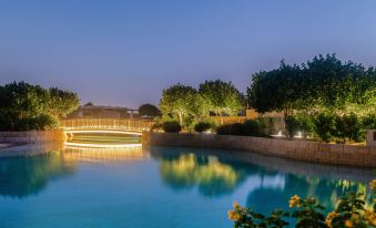 Zulal Wellness Resort by Chiva-Som