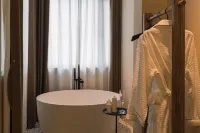 Guan Shan·Xu SHAN Homestay - Dağ Manzaralı