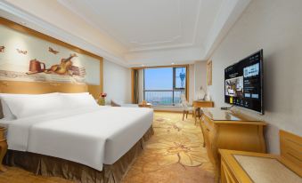 Vienna International Hotel (Zhengzhou FU Tower Metro Station)