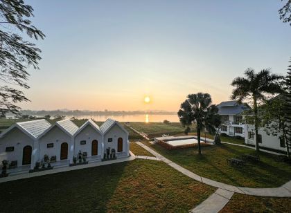 Gin’s Greenery Resort