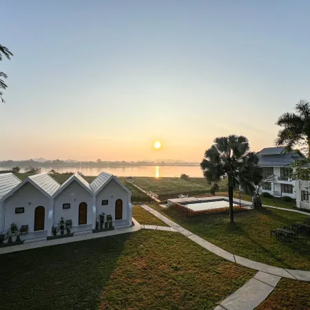 Gin’s Greenery Resort