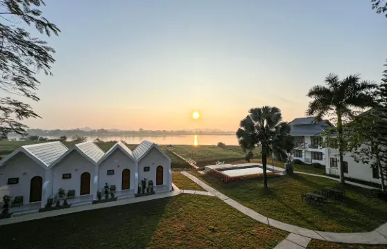 金氏綠意度假村