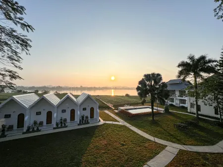 Gin’s Greenery Resort