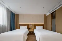 唯庭飯店（上海徐家匯交大店）