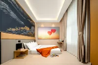 FeiTe Chain Hotel (Luohe Vocational and Technical College Branch)