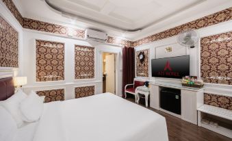 A25 Hotel - Dich Vong Hau