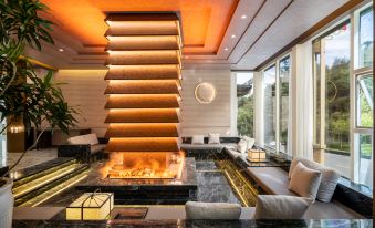 Qingcheng ying xiang Hotel