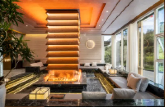 康定情城映象飯店