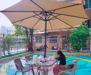 รีทรีตหลานถิง สาขาเสี่ยวกงหยวน - โรแมนติก