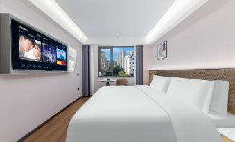 Hillman Smart Hotel (Qilou Old Stree Branch)