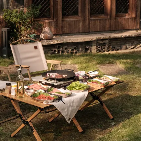 Anji Xiaoman Qianqian · Southeast Asian Island Private Hot Spring Designer Vacation Boutique Stay