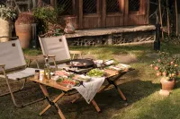 Anji Xiaoman Jianjian · Southeast Asian Island Designer Vacation Boutique Stay Hotels near Dusong Pass and Ancient Post Road