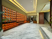 Mengla Yiwu Grand Hotel