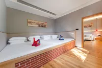 延安民俗酒店（延安革命紀念館王家坪舊址店） 延安酒店