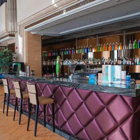 the Westin Qingdao