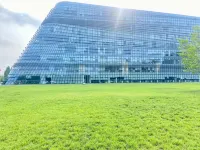 Kingdee Conference Center Hotel dekat Xinhai Yuntong Hypermarket (Shuangxing Branch)