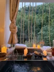 Lishang · Moli MOLEE Luxury Private Hot Spring Homestay (Moganshan Yucun Branch) - 온천