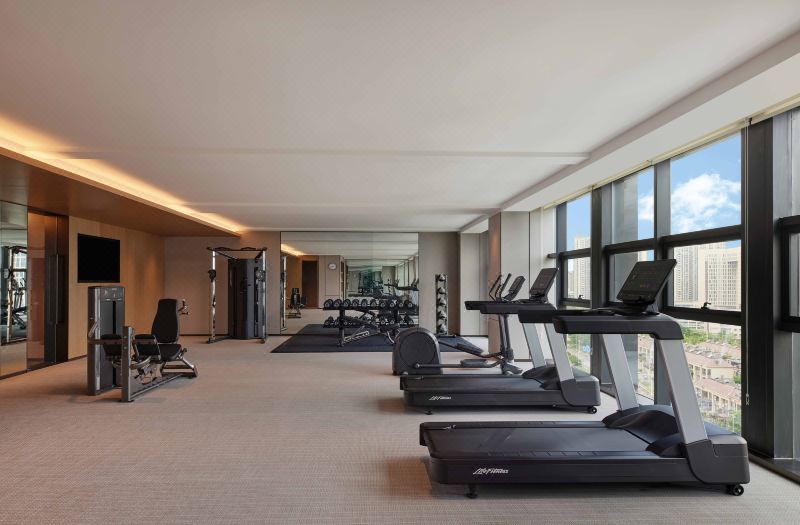 Courtyard by Marriott Nanning Wuxiang photo 2