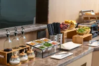 如家酒店·neo（惠州博羅石灣店） - 早餐