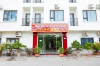 NoiBaiAirportChinaHotel Hotels in der Nähe von Tịnh Xá Từ Tâm