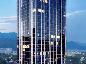 Popular 4-Star Select Hotels in Sanmen